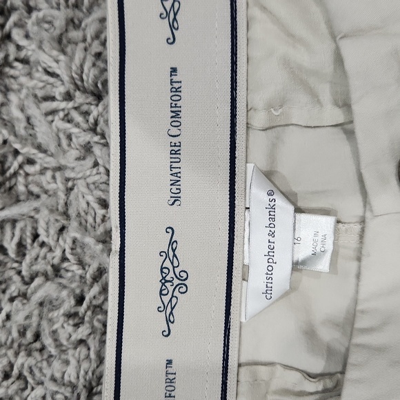 Christopher‎ and Banks shorts - Picture 4 of 4